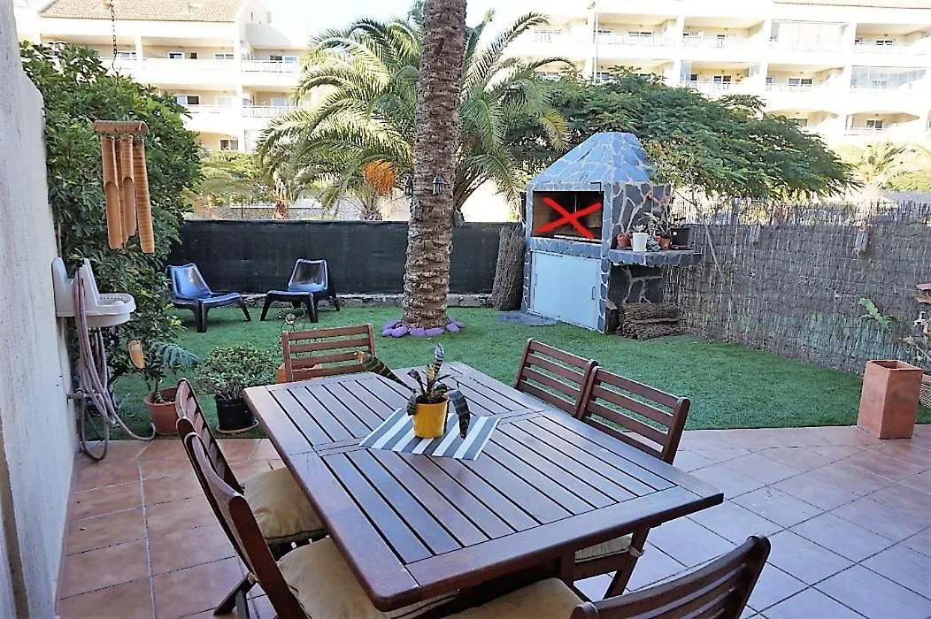 פאלם-מאר Apartamento Balandros