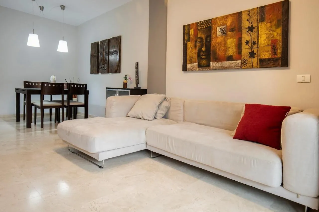 פאלם-מאר Apartamento Balandros