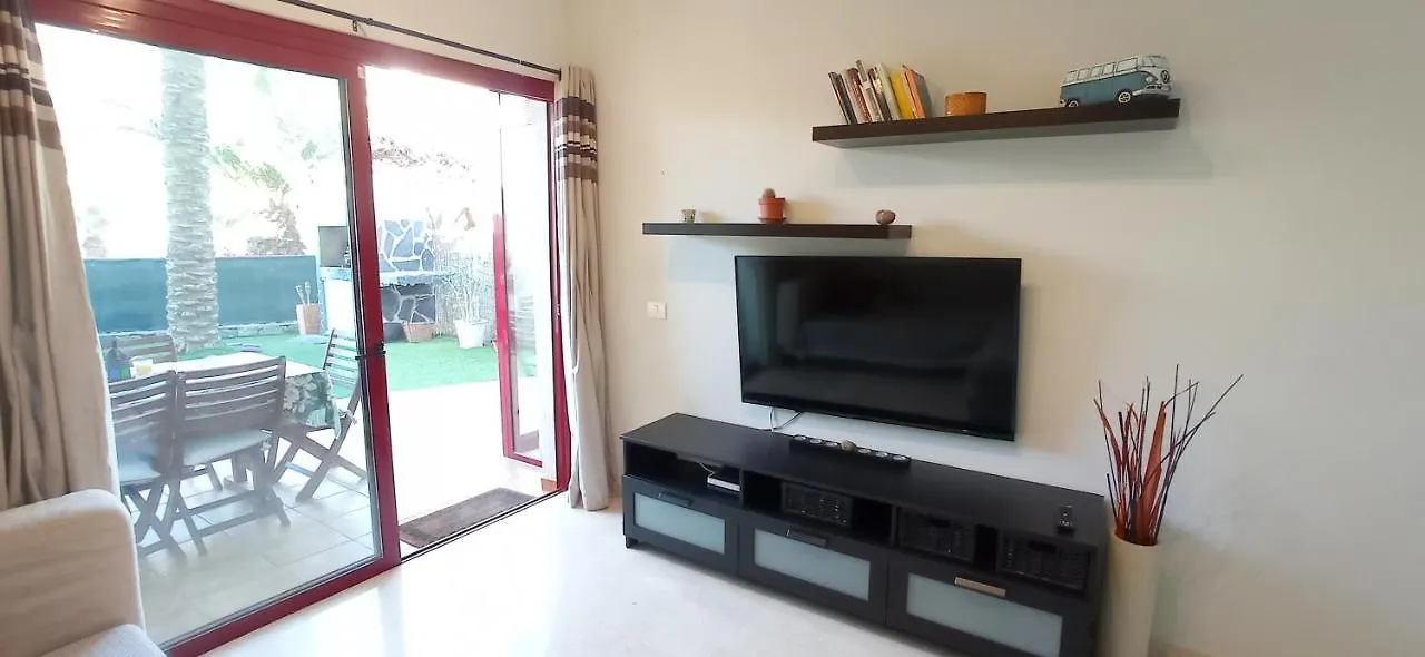 Apartamento Balandros بالم مار إسبانيا