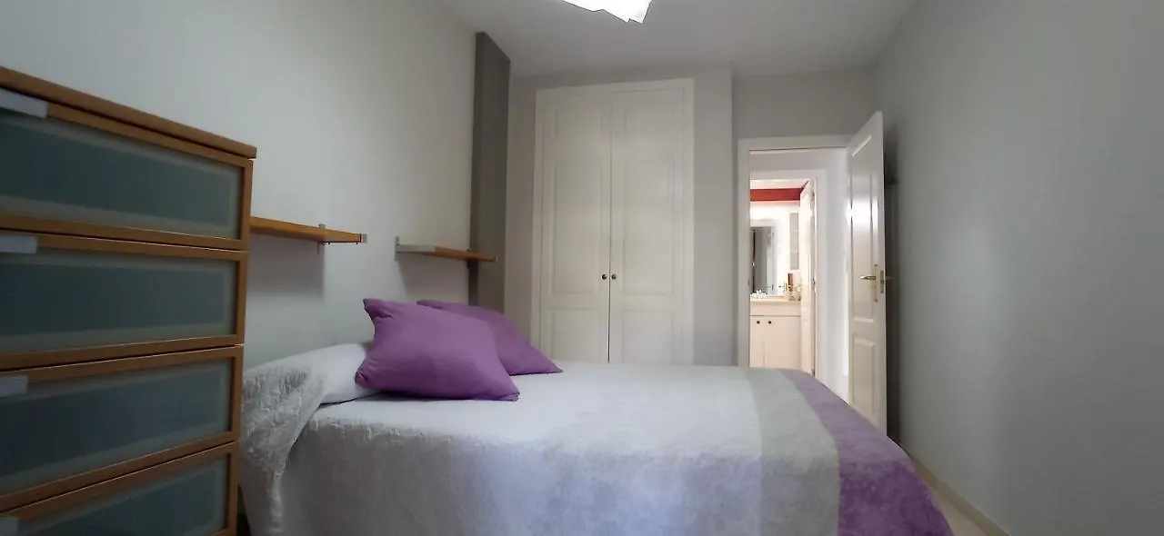 Apartamento Balandros بالم مار 0*, بالم مار إسبانيا