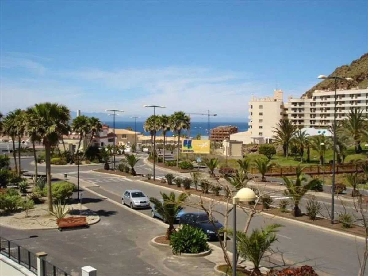 פאלם-מאר Apartamento Balandros 0*,
