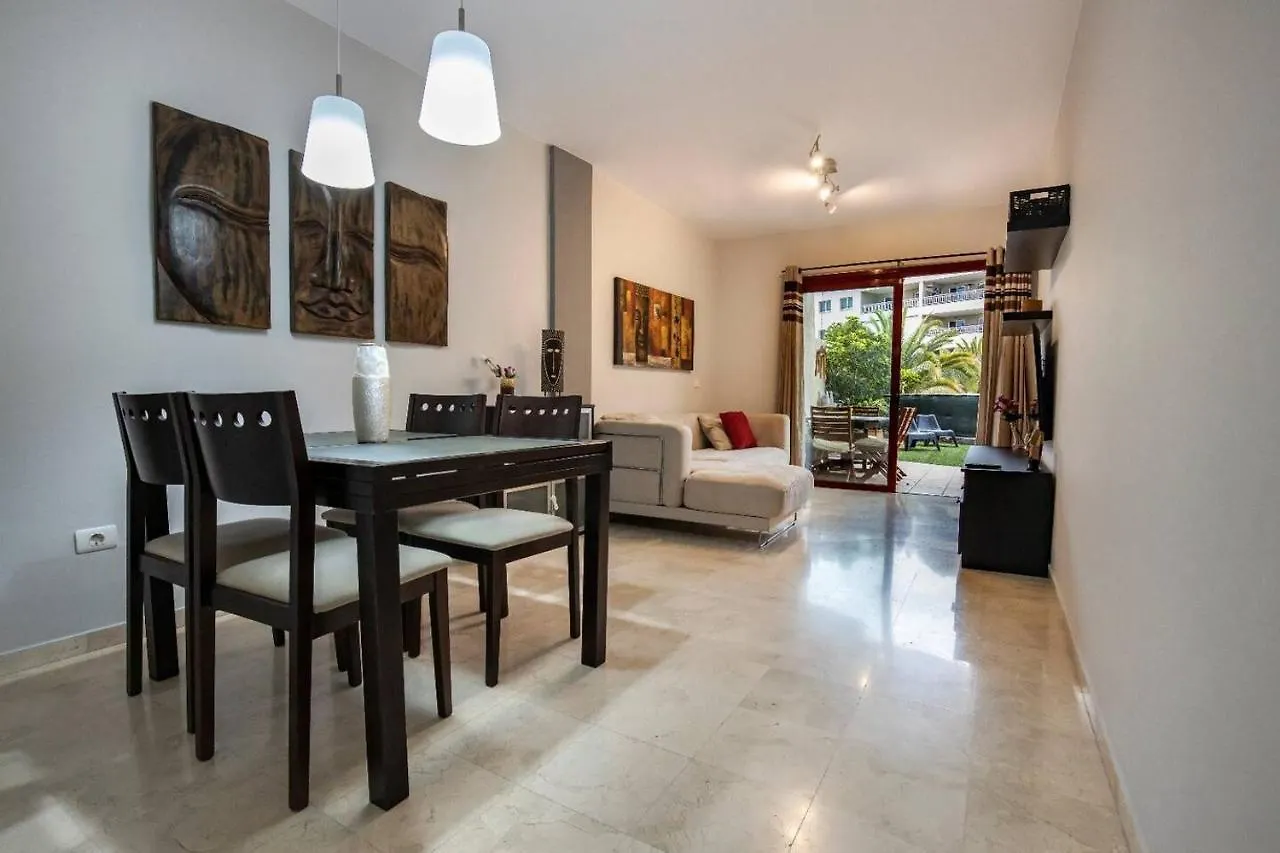 דירה פאלם-מאר Apartamento Balandros ספרד