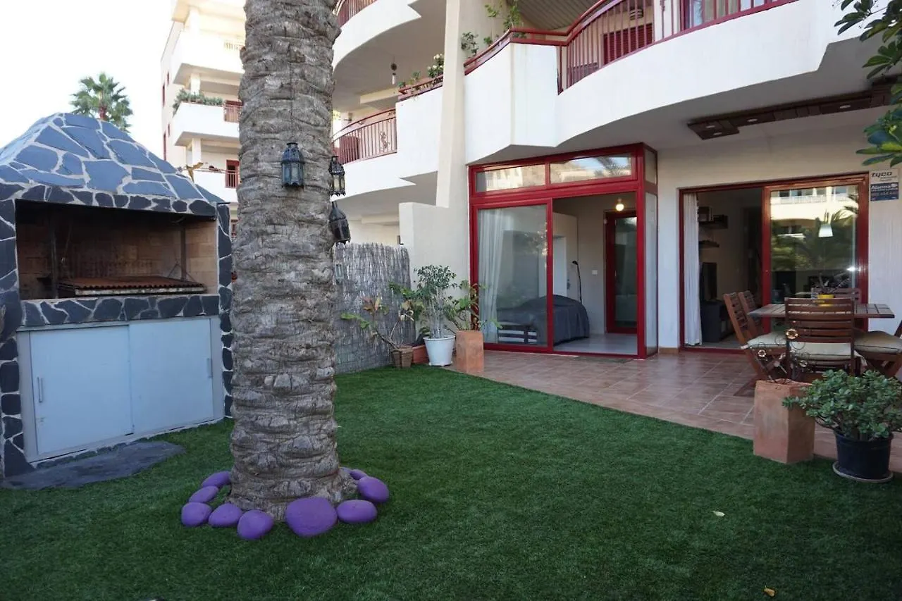 פאלם-מאר Apartamento Balandros 0*,  ספרד