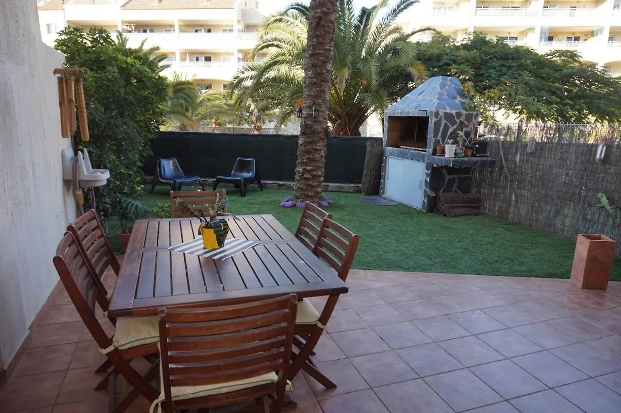 شقة Apartamento Balandros بالم مار إسبانيا
