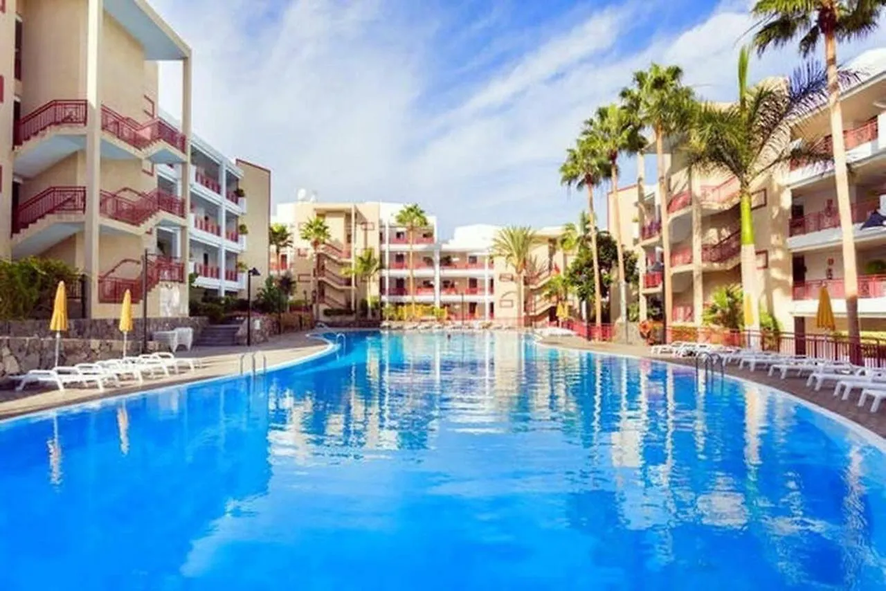 Apartamento Balandros بالم مار شقة بالم مار